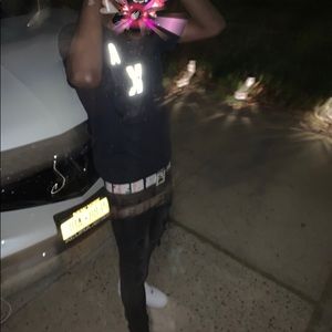 Meet your Posher, Nicholas